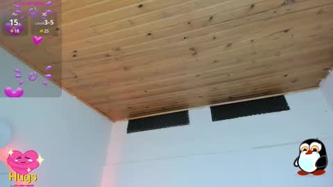 Snapshot of cristal__hot_1 chatting on 02/14/25, 10:17 Cristal online show from 02/14/25, 10:17