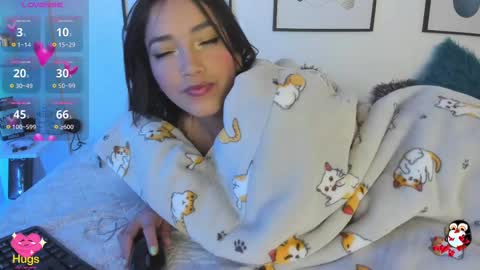 Snapshot of cristal__hot_1 chatting on 02/16/25, 10:10 Cristal online show from 02/16/25, 10:10