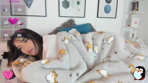 Snapshot of cristal__hot_1 chatting on 02/22/25, 10:29 Cristal online show from 02/22/25, 10:29