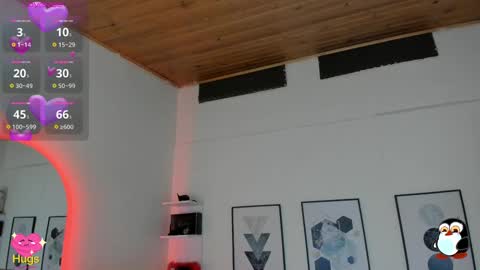 Snapshot of cristal__hot_1 chatting on 02/24/25, 07:11 Cristal online show from 02/24/25, 07:11