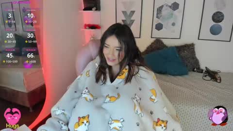 Snapshot of cristal__hot_1 chatting on 02/25/25, 10:47 Cristal online show from 02/25/25, 10:47