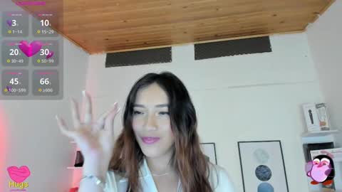 Snapshot of cristal__hot_1 chatting on 03/02/25, 09:10 Cristal online show from 03/02/25, 09:10