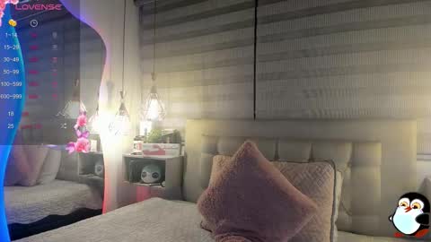 Cristal online show from 03/09/26, 04:27