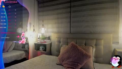 Cristal online show from 03/14/26, 04:29