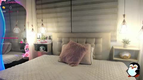 Cristal online show from 04/24/26, 05:10