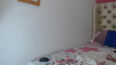 cristal_aron online show from 02/16/25, 12:30