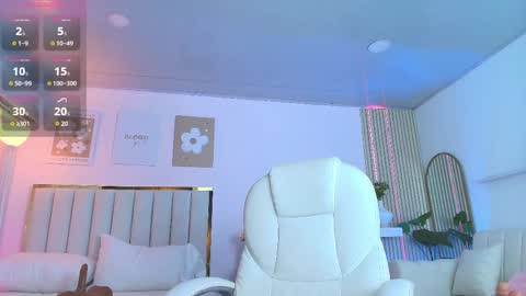 Cristal  online show from 02/17/25, 06:53