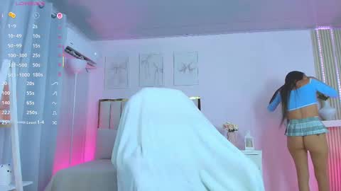 Cristal  online show from 09/09/25, 12:43