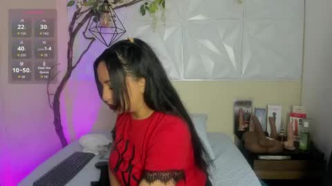 Cristal yours Milf online show from 04/16/26, 12:50