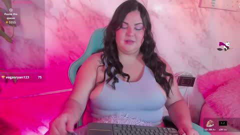 Cristal online show from 10/18/25, 05:10