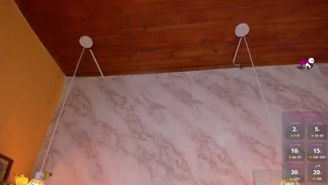 Cristal online show from 11/07/25, 04:56