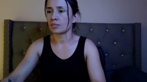  Alejandra from Wednesday to Saturday from 1000 pm to 400 am Colombian hour online show from 04/24/26, 08:11