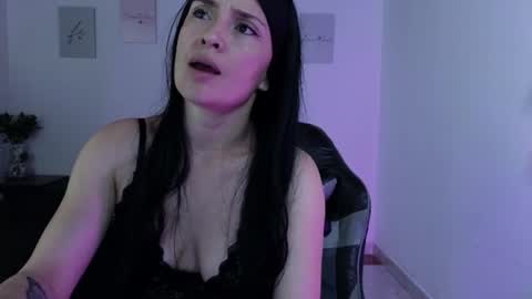 Snapshot of cristal_hilton_10 chatting on 06/19/26, 03:11 Alejandra from Wednesday to Saturday from 1000 pm to 400 am Colombian hour online show from 06/19/26, 03:11