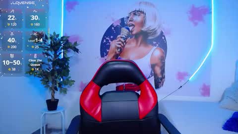 Milena online show from 02/13/26, 12:06