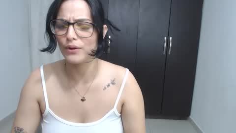 Cristal online show from 01/19/25, 07:57