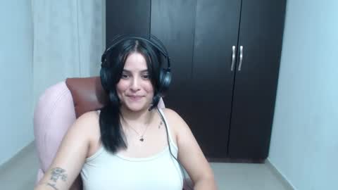 Cristal online show from 01/23/25, 08:46