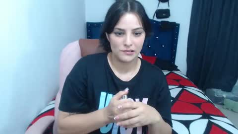 Cristal online show from 03/01/25, 04:26