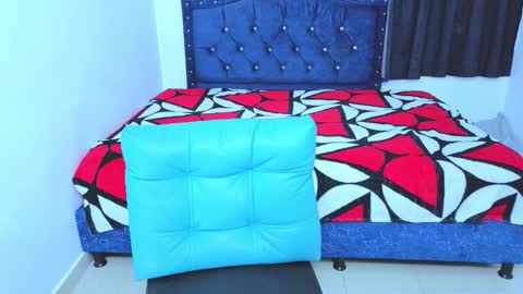 Cristal online show from 09/20/25, 12:11