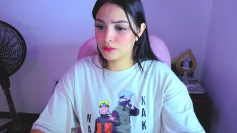 Cristal online show from 04/21/26, 02:51