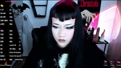 Cris online show from 11/08/25, 09:57