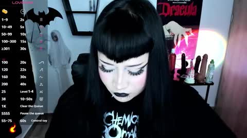 Cris online show from 02/05/26, 09:19