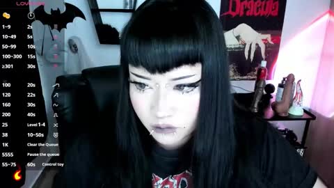 Cris online show from 02/25/26, 08:51