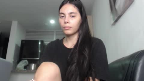 cristal beautiful online show from 03/22/26, 10:18