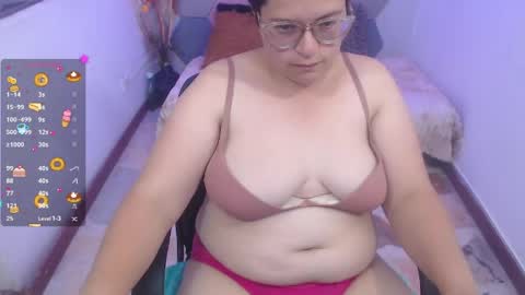 Cristal  online show from 04/21/26, 01:42