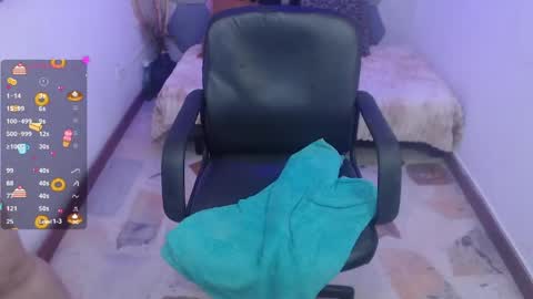 Cristal  online show from 04/21/26, 02:51