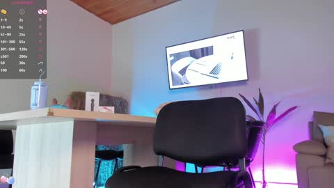 Cristal online show from 12/14/24, 06:35