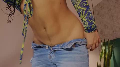 Cristal  online show from 11/07/25, 01:44