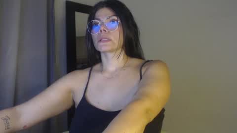 Snapshot of cristal_sexyboobs_ chatting on 01/16/25, 05:00 Cristal online show from 01/16/25, 05:00