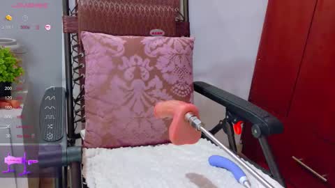 STEFANYIG cristalsubin online show from 10/06/25, 12:02