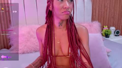 STEFANYIG cristalsubin online show from 03/03/26, 02:12