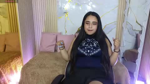  Cristal  online show from 04/18/26, 07:07