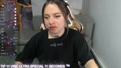 Cristal online show from 01/30/25, 09:47