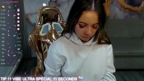 Cristal online show from 02/01/25, 09:43