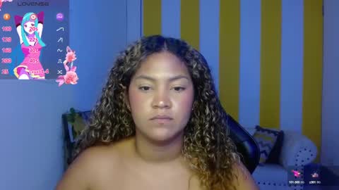 Snapshot of cristal_war chatting on 01/10/25, 02:46 Cristal online show from 01/10/25, 02:46