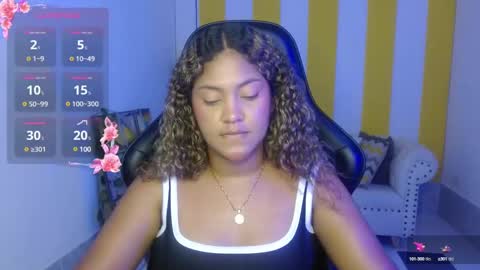 Snapshot of cristal_war chatting on 01/11/25, 11:46 Cristal online show from 01/11/25, 11:46