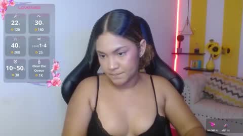 Snapshot of cristal_war chatting on 01/25/25, 11:11 Cristal online show from 01/25/25, 11:11