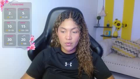 Snapshot of cristal_war chatting on 01/26/25, 10:57 Cristal online show from 01/26/25, 10:57