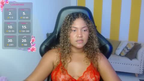 Snapshot of cristal_war chatting on 01/30/25, 12:18 Cristal online show from 01/30/25, 12:18