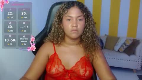 Snapshot of cristal_war chatting on 01/30/25, 03:22 Cristal online show from 01/30/25, 03:22