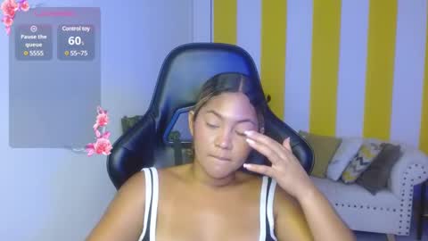 Snapshot of cristal_war chatting on 01/31/25, 03:20 Cristal online show from 01/31/25, 03:20