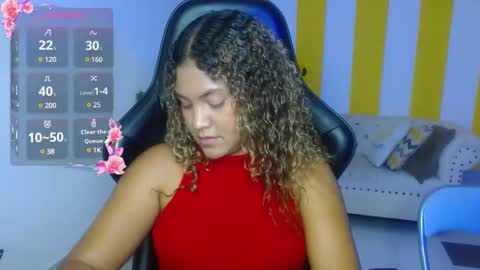 Snapshot of cristal_war chatting on 02/05/25, 12:31 Cristal online show from 02/05/25, 12:31