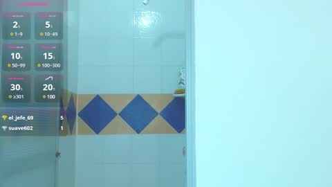 Snapshot of cristal_war chatting on 02/07/25, 02:50 Cristal online show from 02/07/25, 02:50