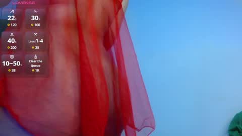 Snapshot of cristal_war chatting on 02/08/25, 12:28 Cristal online show from 02/08/25, 12:28