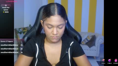 Snapshot of cristal_war chatting on 02/08/25, 11:24 Cristal online show from 02/08/25, 11:24