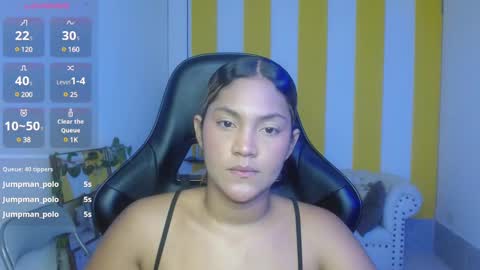 Snapshot of cristal_war chatting on 02/09/25, 11:25 Cristal online show from 02/09/25, 11:25