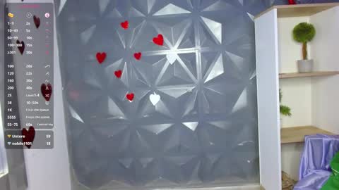 Snapshot of cristal_war chatting on 03/01/25, 02:44 Cristal online show from 03/01/25, 02:44